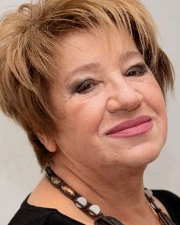 Джульетта Степанян