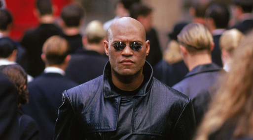 Лоренс Фишбёрн высказался о «Матрице: Воскрешение», в которую его не позвали