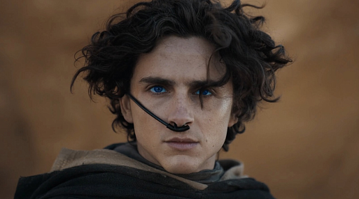 Тимоти Шаламе освобождает Арракис в новом трейлере «Дюны 2»