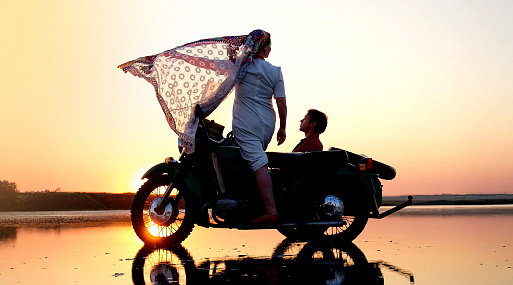 Печальное очарование вещей: «Эра» и ещё семь фильмов с ярким визуальным кодом