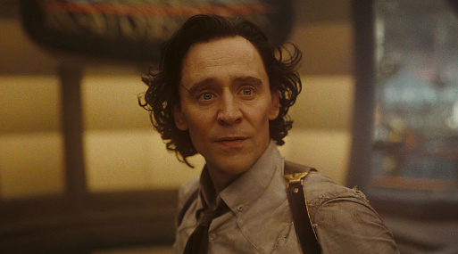 Второй сезон «Локи» отлично стартовал на Disney+