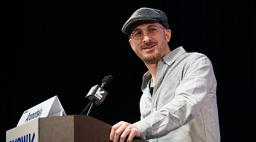 Даррен Аронофски прочтёт русскую народную сказку «Крошечка-Хаврошечка» в День защиты детей