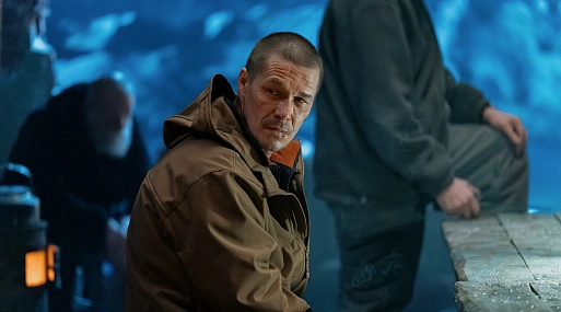 Съёмки триллера «Вершина» Юрия Быкова завершены