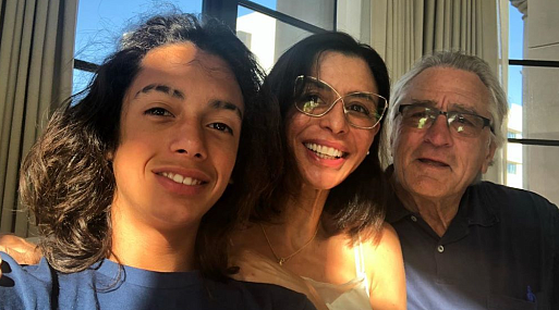 Ушёл из жизни Леандро Де Ниро Родригес