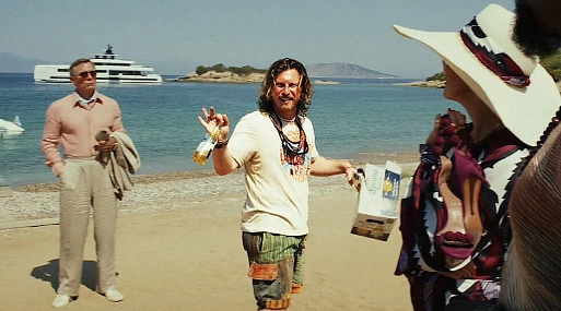 В триквеле «Достать ножи» может вернуться не только Дэниэл Крэйг