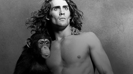 Актёр Джо Лара, известный по роли Тарзана, погиб в авиакатастрофе