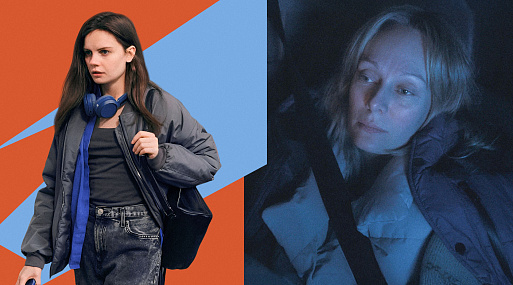 Страшные сказки: лучшие фильмы фестиваля «Дух огня-2025»