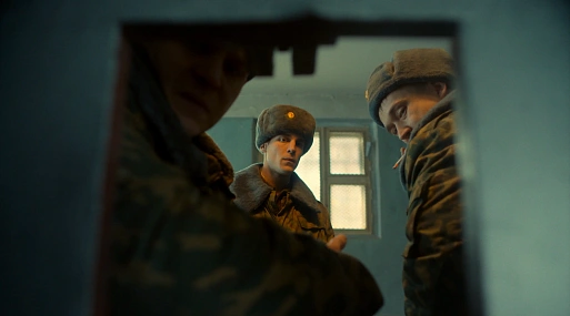 «Аутсорс» попал в лонг-лист премии «Золотой орёл» за 2025 год