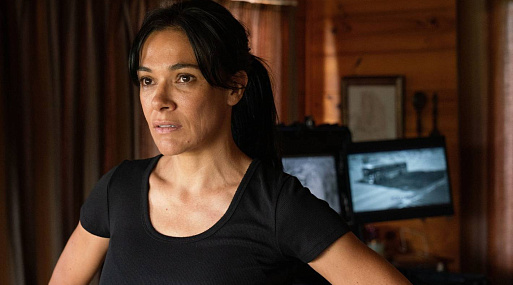 Сериалу «Шершни» нашли взрослую Лотти — Симону Кэссел