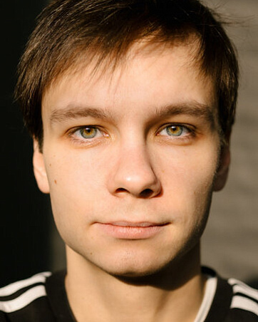 Михаил Мещеряков