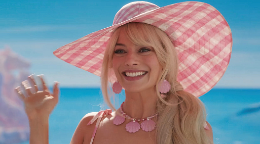 Начались работы над сиквелом «Барби»