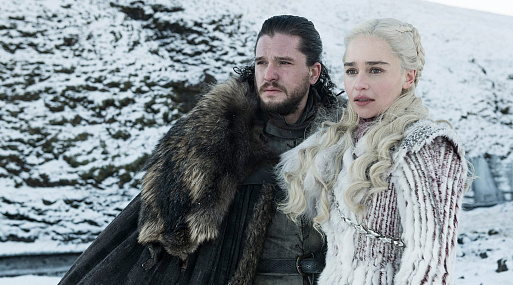 Учёные выяснили, в чём секрет успеха «Игры престолов»