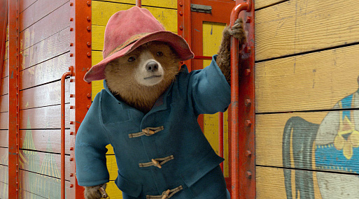 Производство «Приключения Паддингтона 3» подходит к концу