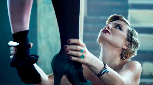 «Северный ветер» Литвиновой: «сказка о потерянном времени» и матриархате