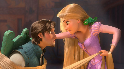 Слух: Баз Лурман может стать режиссёром адаптации «Рапунцель»