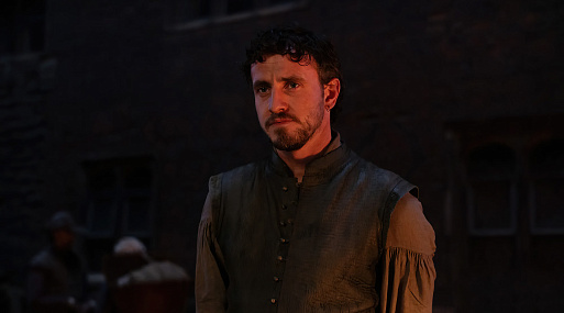 «Хамнет» Хлои Чжао получил приз зрительских симпатий на кинофестивале в Торонто