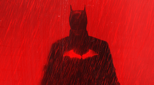Мрачный саундтрек «Бэтмена» официально выложили в интернет