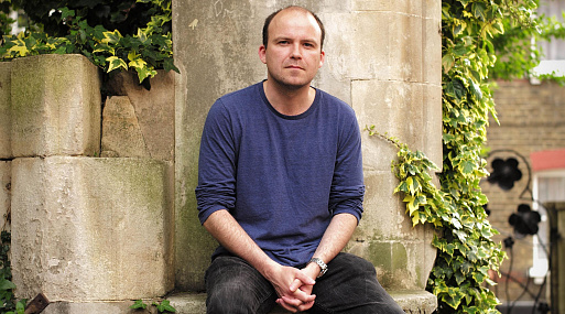 Рори Киннер и Киран Хайндс отправятся в Средиземье