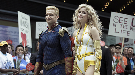 «Пацаны» могут сильно задержаться