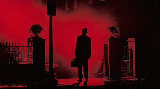 Демоны внутри: история феноменального успеха «Изгоняющего дьявола»