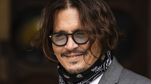 Джонни Депп и Аль Пачино приступили к съёмкам нового фильма