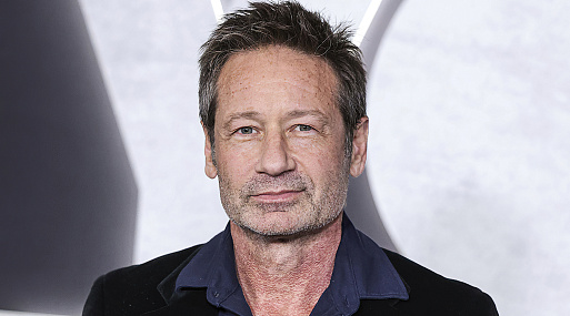 Дэвид Духовны сыграет в новом психологическом сериале