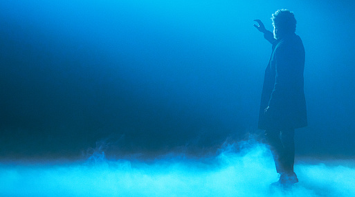 На Prime Video выйдет иммерсивный музыкальный выпуск The Weeknd