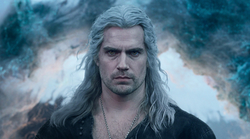 Генри Кавилл сражается с нечистью в трейлере третьего сезона «Ведьмака»