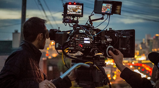 Локальные новости: власти Санкт-Петербурга выделят субсидии на создание фильмов