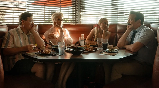 Стартовали съёмки четвёртого сезона «Теда Лассо»