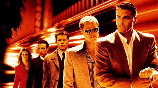 Спин-офф «Одиннадцать друзей Оушена» обещает быть захватывающим