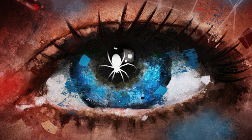 Появились очередные постеры кинокомикса «Мадам паутина»