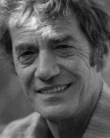 Даниэль Дюваль