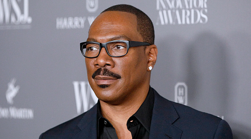 Эдди Мёрфи планирует сыграть инспектора Клузо в новой «Розовой пантере»