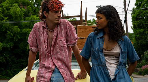 Лука Гуаданьино консультировался с патологоанатомом для съёмок «Целиком и полностью»