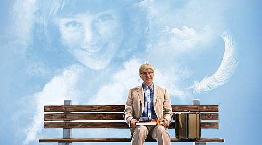 Первый тизер новогоднего фильма «Невероятные приключения Шурика»