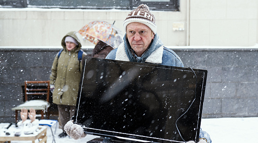 Тимофей Трибунцев станет «Дорогим родственником» для Анны Михалковой