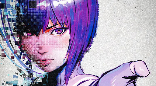 Первый трейлер фильма «Призрак в доспехах: Комплекс одиночки 2045: Последний человек»