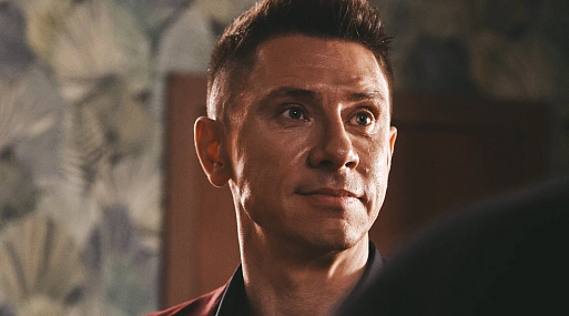 Тимур Батрутдинов сыграет в сериале «Букины»