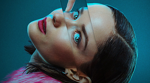 Okko выпустил первый тизер сериала «Гипнозис»