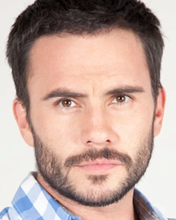 Хуан Пабло Раба