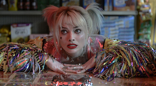 Марго Робби не равно Харли Квинн. Актрисе ищут замену