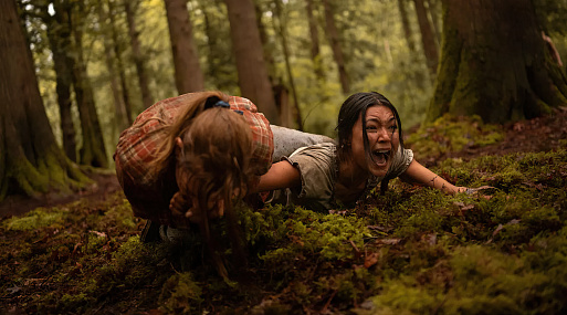 Погружаемся в таинственное прошлое на новых кадрах «Шершней»