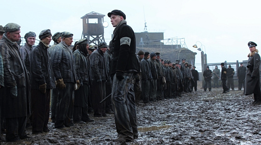 Московский международный кинофестиваль – 2021 открывается фильмом об узнике концлагеря