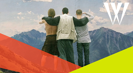 Трое из «Хвои»: «Бюро» Пабло Рохаса как признание в любви архитекторам