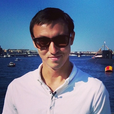 Егор Киселёв