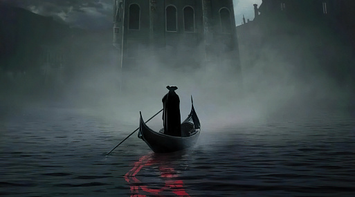 «Призраки в Венеции» получили дату цифрового релиза