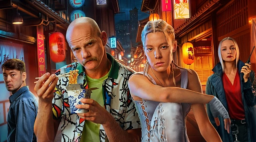 В России вырос интерес к азиатскому кинематографу