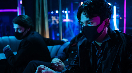 По следам Роттердама-2021: каких фильмов стоит дождаться