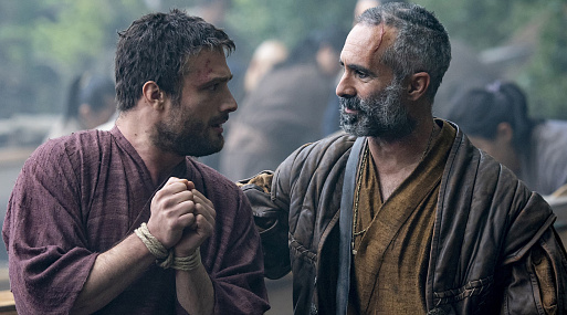 «Сёгун» побил абсолютный рекорд премии «Эмми» по числу наград за один сезон